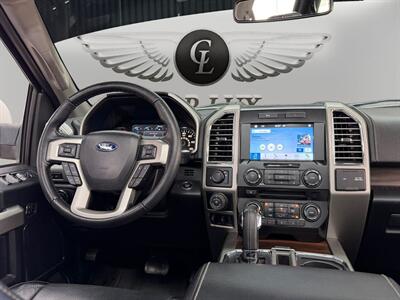 2016 Ford F-150 Lariat - Photo 11 - Lennox, CA 90304