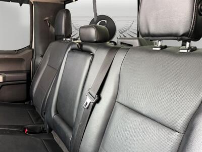 2016 Ford F-150 Lariat - Photo 13 - Lennox, CA 90304