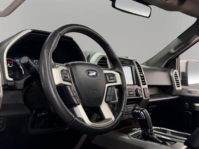 2016 Ford F-150 Lariat - Photo 16 - Lennox, CA 90304