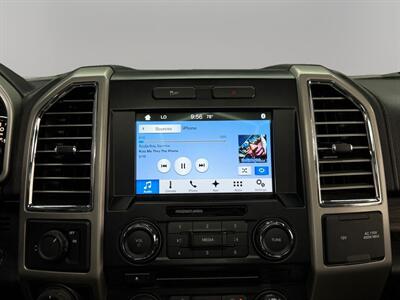 2016 Ford F-150 Lariat - Photo 24 - Lennox, CA 90304