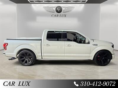 2016 Ford F-150 Lariat - Photo 6 - Lennox, CA 90304