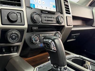 2016 Ford F-150 Lariat - Photo 23 - Lennox, CA 90304