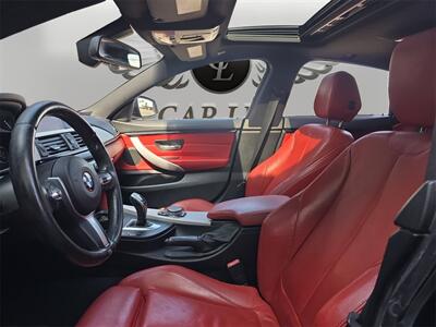 2016 BMW 428i Gran Coupe  M SPORT - Photo 9 - Lennox, CA 90304