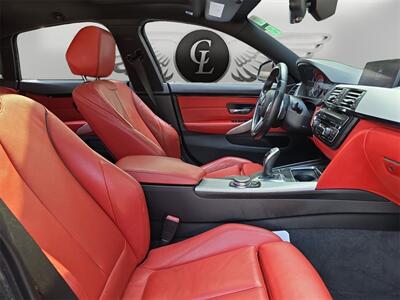 2016 BMW 428i Gran Coupe  M SPORT - Photo 15 - Lennox, CA 90304