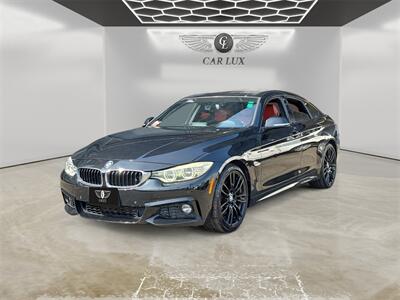 2016 BMW 428i Gran Coupe  M SPORT - Photo 1 - Lennox, CA 90304
