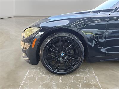 2016 BMW 428i Gran Coupe  M SPORT - Photo 14 - Lennox, CA 90304