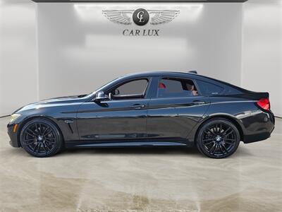 2016 BMW 428i Gran Coupe  M SPORT - Photo 2 - Lennox, CA 90304