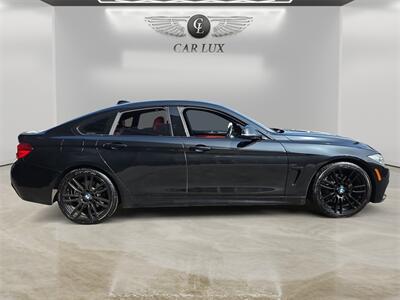 2016 BMW 428i Gran Coupe  M SPORT - Photo 6 - Lennox, CA 90304