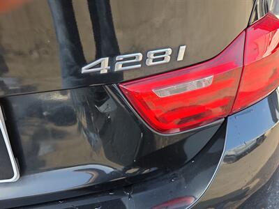 2016 BMW 428i Gran Coupe  M SPORT - Photo 18 - Lennox, CA 90304
