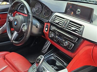 2016 BMW 428i Gran Coupe  M SPORT - Photo 20 - Lennox, CA 90304