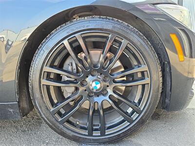 2016 BMW 428i Gran Coupe  M SPORT - Photo 21 - Lennox, CA 90304