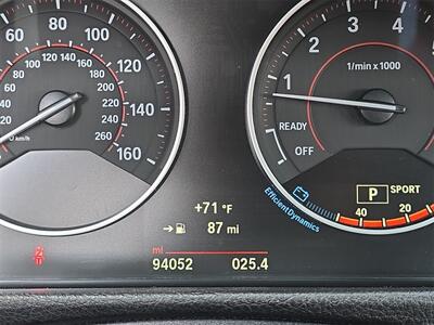 2016 BMW 428i Gran Coupe  M SPORT - Photo 22 - Lennox, CA 90304