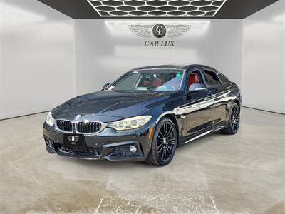 2016 BMW 428i Gran Coupe  M SPORT - Photo 3 - Lennox, CA 90304