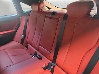2016 BMW 428i Gran Coupe  M SPORT - Photo 13 - Lennox, CA 90304