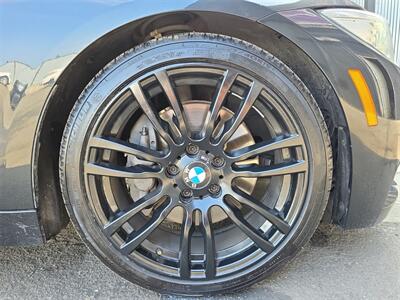2016 BMW 428i Gran Coupe  M SPORT - Photo 21 - Lennox, CA 90304
