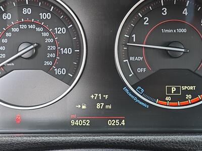 2016 BMW 428i Gran Coupe  M SPORT - Photo 22 - Lennox, CA 90304