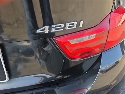 2016 BMW 428i Gran Coupe  M SPORT - Photo 18 - Lennox, CA 90304