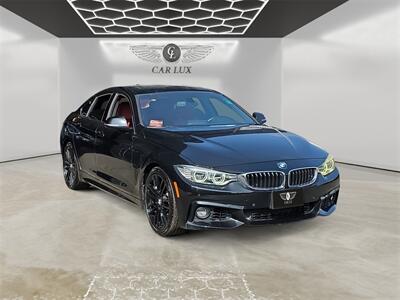 2016 BMW 428i Gran Coupe  M SPORT - Photo 7 - Lennox, CA 90304