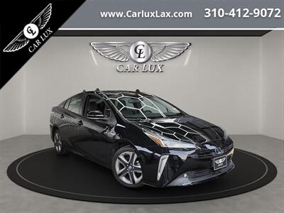 2022 Toyota Prius XLE  