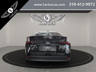 2022 Toyota Prius XLE   - Photo 6 - Lennox, CA 90304