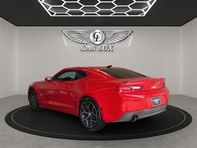 2016 Chevrolet Camaro LT   - Photo 5 - Lennox, CA 90304