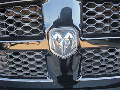 2013 RAM 1500 Express   - Photo 16 - Lennox, CA 90304