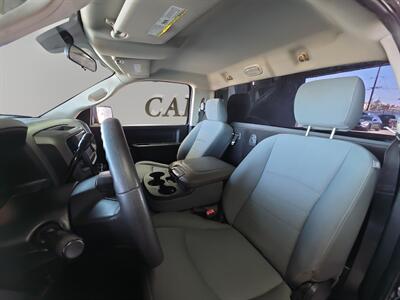 2013 RAM 1500 Express   - Photo 8 - Lennox, CA 90304