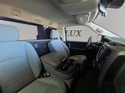 2013 RAM 1500 Express   - Photo 10 - Lennox, CA 90304