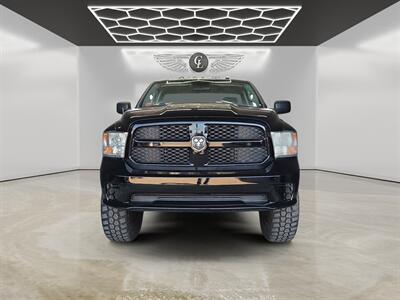 2013 RAM 1500 Express   - Photo 2 - Lennox, CA 90304