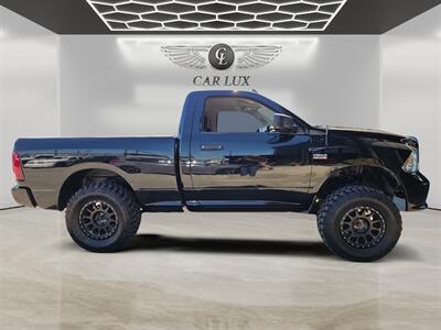 2013 RAM 1500 Express   - Photo 7 - Lennox, CA 90304