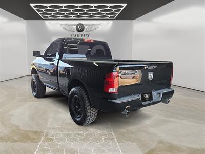 2013 RAM 1500 Express   - Photo 4 - Lennox, CA 90304