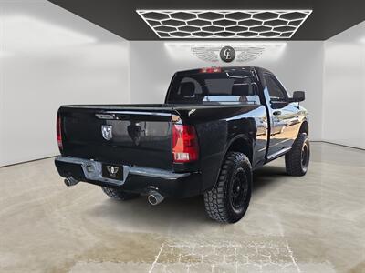 2013 RAM 1500 Express   - Photo 6 - Lennox, CA 90304