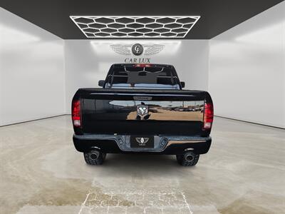 2013 RAM 1500 Express   - Photo 5 - Lennox, CA 90304