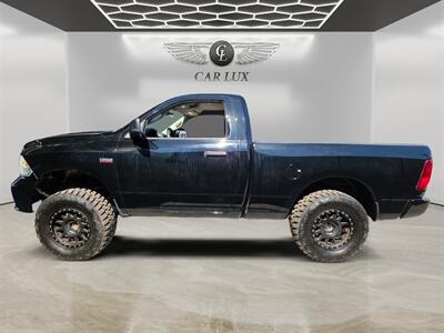 2013 RAM 1500 Express   - Photo 3 - Lennox, CA 90304