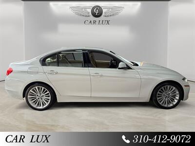 2014 BMW 328i - Photo 6 - Lennox, CA 90304