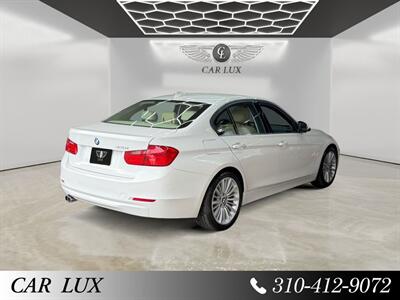2014 BMW 328i - Photo 5 - Lennox, CA 90304