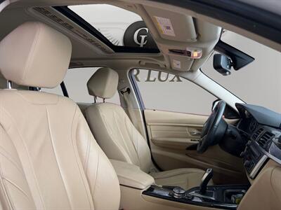 2014 BMW 328i - Photo 14 - Lennox, CA 90304
