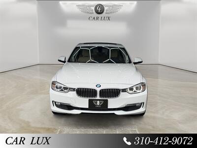 2014 BMW 328i - Photo 8 - Lennox, CA 90304
