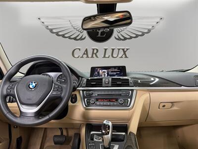 2014 BMW 328i - Photo 11 - Lennox, CA 90304