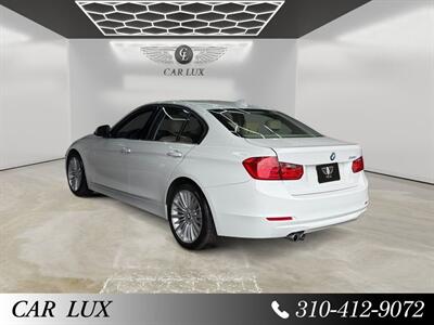 2014 BMW 328i - Photo 3 - Lennox, CA 90304