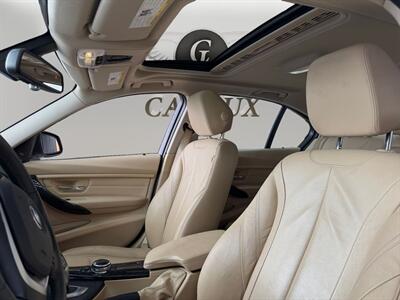 2014 BMW 328i - Photo 9 - Lennox, CA 90304