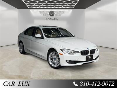 2014 BMW 328i - Photo 7 - Lennox, CA 90304