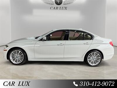 2014 BMW 328i - Photo 2 - Lennox, CA 90304