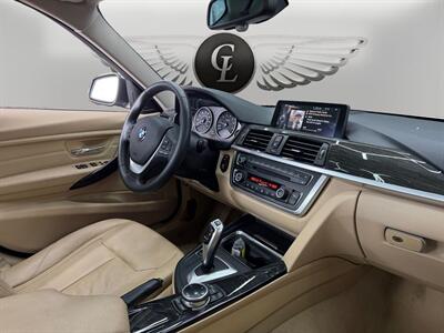 2014 BMW 328i - Photo 16 - Lennox, CA 90304