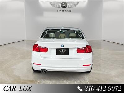 2014 BMW 328i - Photo 4 - Lennox, CA 90304