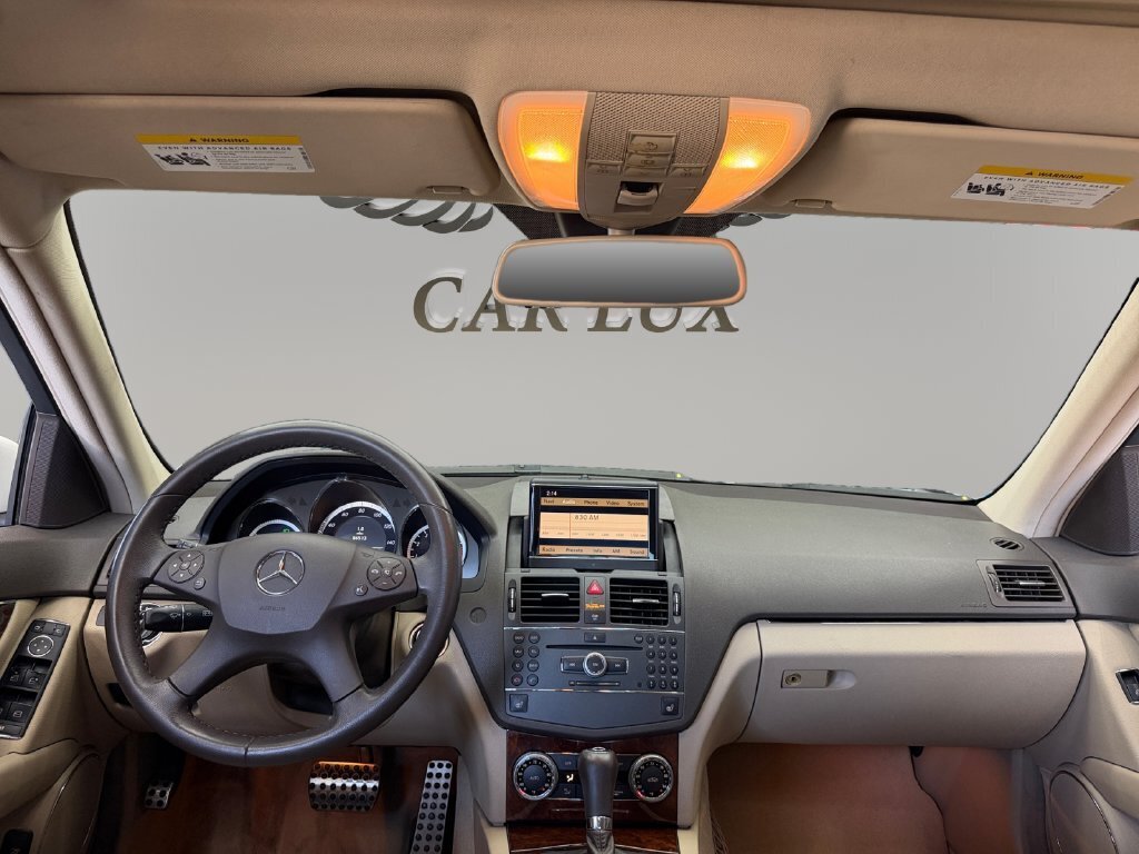2010 Mercedes-Benz C 300 Sport - Photo 11 - Lennox, CA 90304