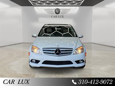 2010 Mercedes-Benz C 300 Sport - Photo 8 - Lennox, CA 90304