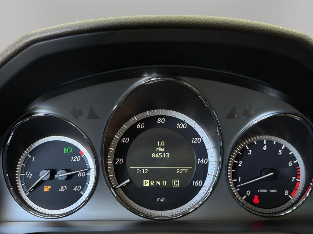 2010 Mercedes-Benz C 300 Sport - Photo 20 - Lennox, CA 90304