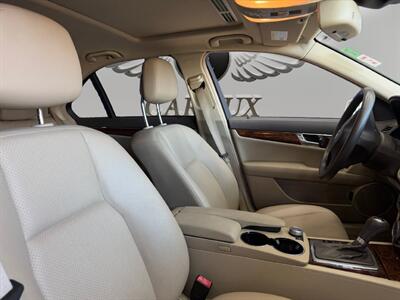 2010 Mercedes-Benz C 300 Sport - Photo 15 - Lennox, CA 90304