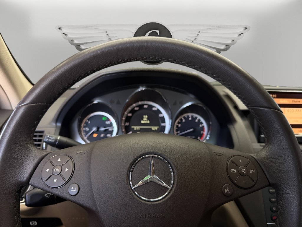 2010 Mercedes-Benz C 300 Sport - Photo 19 - Lennox, CA 90304